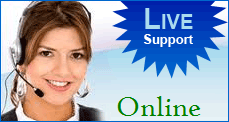 live support online