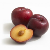 Plums