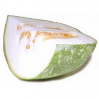 Ash Gourd (White Pumpkin)