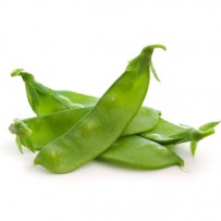 Broad Beans [Avarakkai]