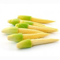 Baby Corn [RAW]