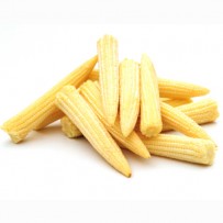 Baby Corn [Peeled]