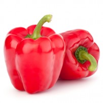 Capsicum Red