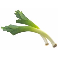 Leeks