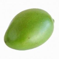 Raw Mango