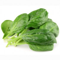 Spinach green